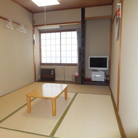 Minshuku Iwatakan Takayama  Esterno foto