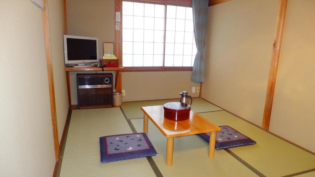 Minshuku Iwatakan Takayama  Camera foto